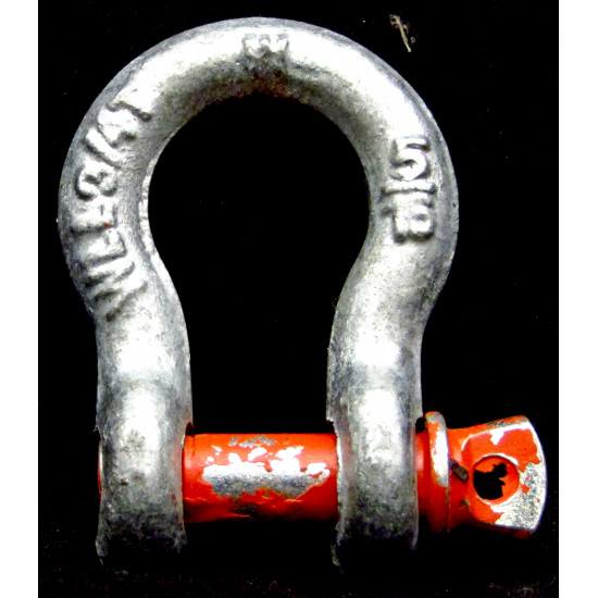 Shackle | 5/16''